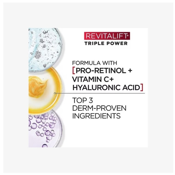 L'Oréal Revitalift C The Glow Kit - Picture 9 of 13